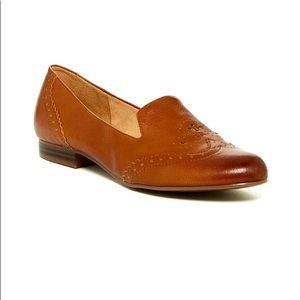 NWOT Naturalizer loafers size 8M